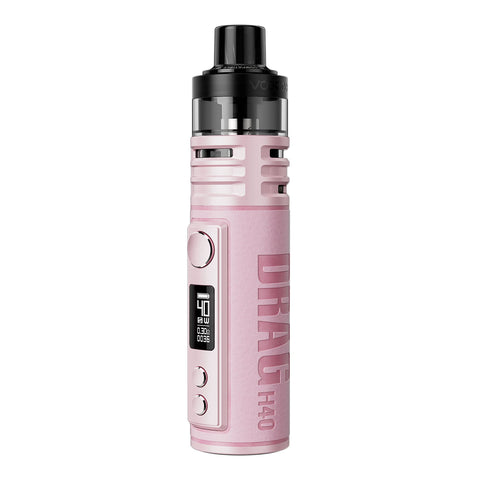 Voopoo Drag H40 Pod Vape Kit – image 26