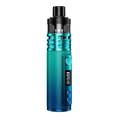 Voopoo Drag H40 Pod Vape Kit – image 29
