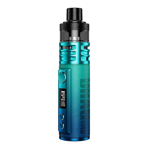 Voopoo Drag H40 Pod Vape Kit – image 28