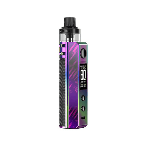 Voopoo Drag H80S Pod Vape Kit – image 2