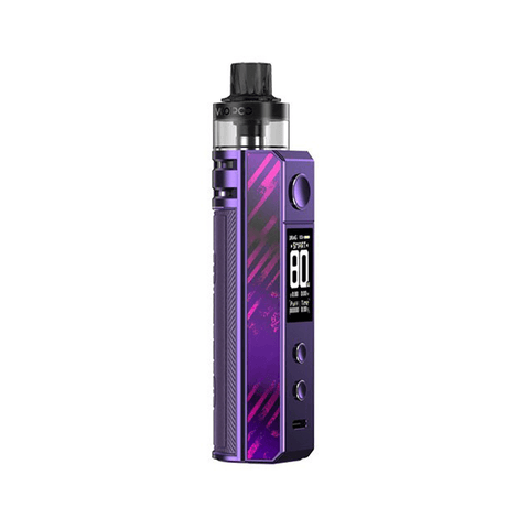 Voopoo Drag H80S Pod Vape Kit – image 4
