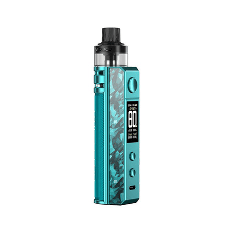 Voopoo Drag H80S Pod Vape Kit – image 6