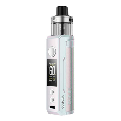 Voopoo Drag S2 Pod Vape Kit – image 10