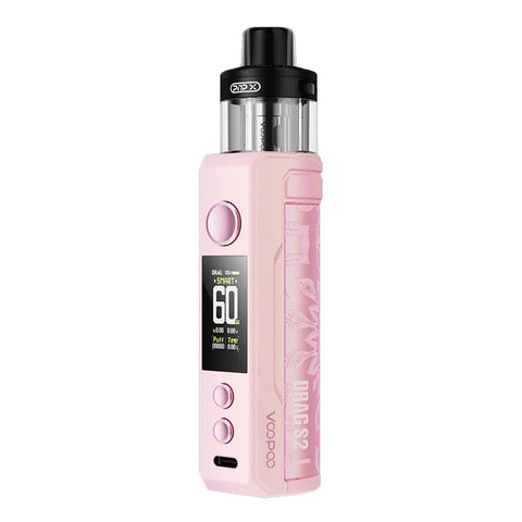 Voopoo Drag S2 Pod Vape Kit – image 11