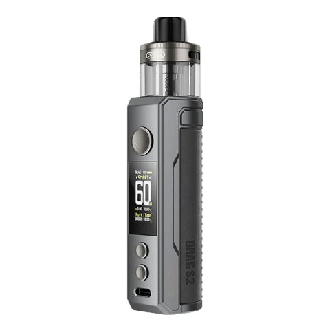 Voopoo Drag S2 Pod Vape Kit – image 12