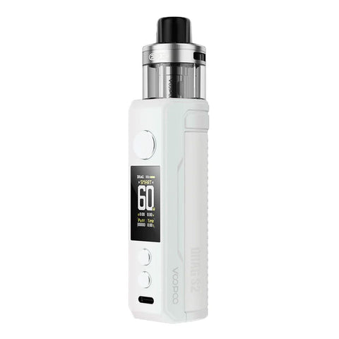 Voopoo Drag S2 Pod Vape Kit – image 14