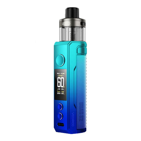Voopoo Drag S2 Pod Vape Kit – image 15