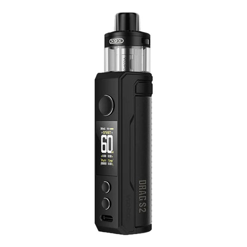 Voopoo Drag S2 Pod Vape Kit – image 16