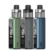 Voopoo Drag S3 Pod Vape Kit