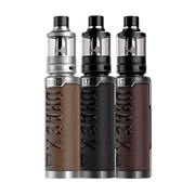 Voopoo Drag X Plus Professional Edition Vape Kit