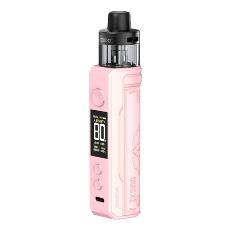 Voopoo Drag X2 Pod Vape Kit – image 10