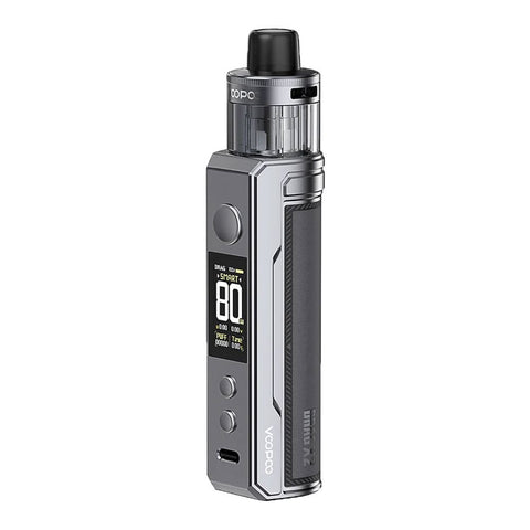 Voopoo Drag X2 Pod Vape Kit – image 11