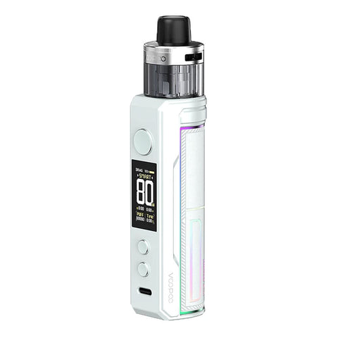 Voopoo Drag X2 Pod Vape Kit – image 13