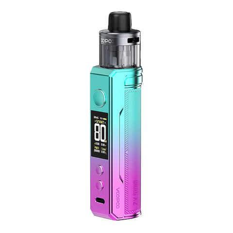 Voopoo Drag X2 Pod Vape Kit – image 14