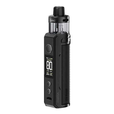 Voopoo Drag X2 Pod Vape Kit – image 15
