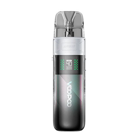 Voopoo Argus E40 Pod Vape Kit – Pearl White