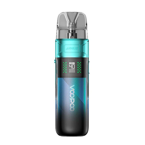 Voopoo Argus E40 Pod Vape Kit – Sky Blue