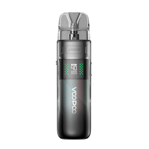 Voopoo Argus E40 Pod Vape Kit – Space Grey