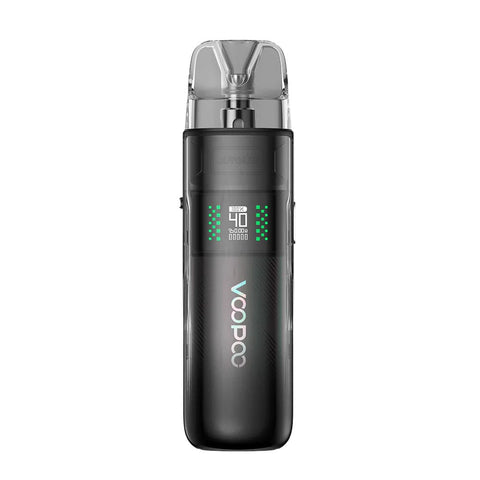Voopoo Argus E40 Pod Vape Kit – Spray Black