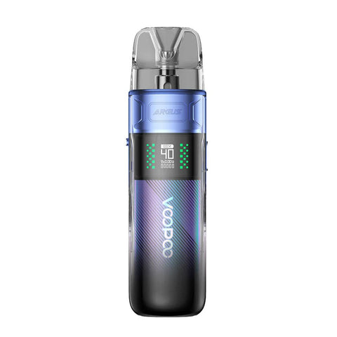 Voopoo Argus E40 Pod Vape Kit – Starlight Purple