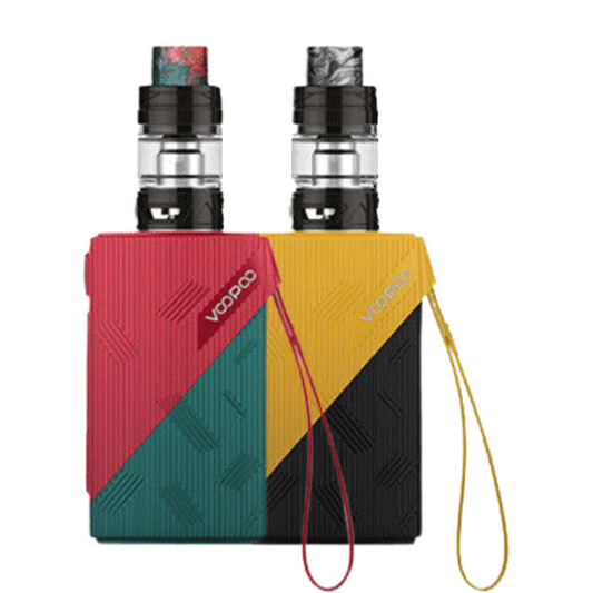 Voopoo Find S Uforce T2 Vape Kit - B1G1F