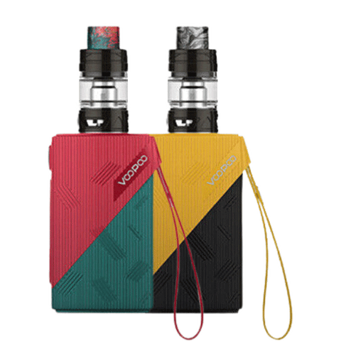 Voopoo Find S Uforce T2 Vape Kit