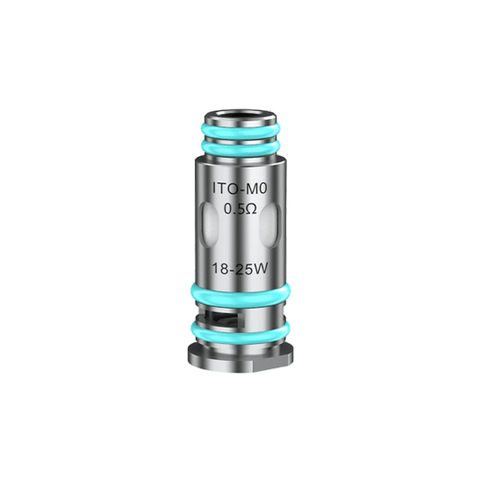 Voopoo ITO Coil