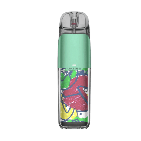 Vaporesso Luxe Q2 SE Pod Vape Kit – Abstract Green