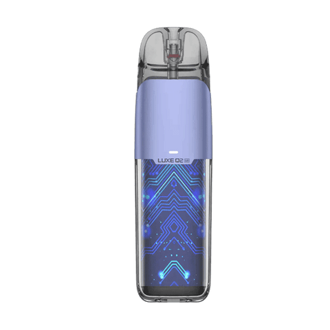 Vaporesso Luxe Q2 SE Pod Vape Kit – Digital Blue