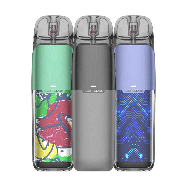 Vaporesso Luxe Q2 Kit Vaporesso Luxe Q2 SE Pod Vape Kit - King Of Vapes Australia Replacement Pods Vaporesso Luxe Q2 Kit Vaporesso Luxe Q2 SE Pod Vape Kit - King Of Vapes Australia Replacement Pods