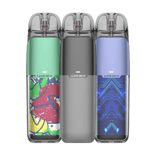 Vaporesso Luxe Q2 SE Pod Vape Kit