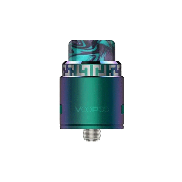 Voopoo Rune RDA Vape Tank – King Of Vapes