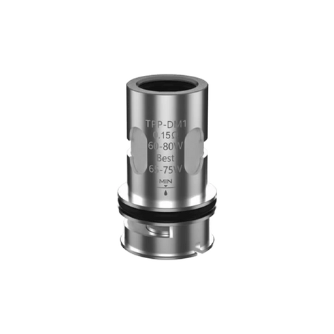 Voopoo TPP Coil