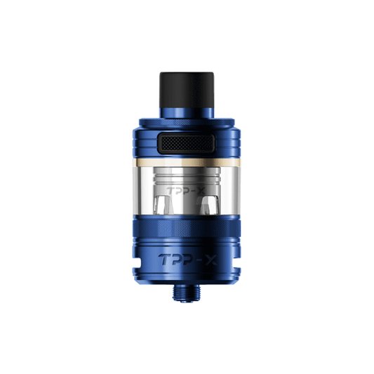 Voopoo TPP X Pod Tank