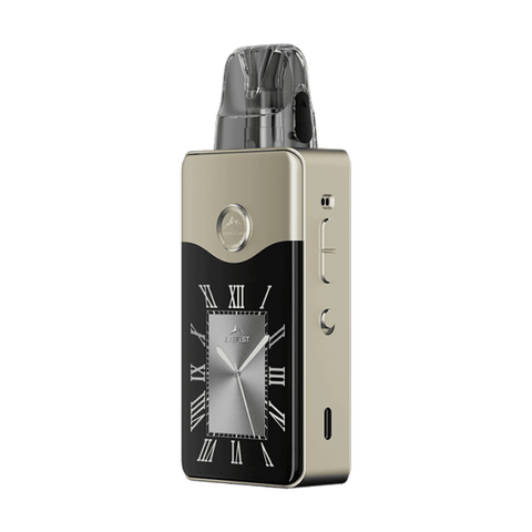 Voopoo Vinci E120 Pod Vape Kit – Champagne Golden