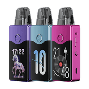 Voopoo Vinci E120 Pod Vape Kit