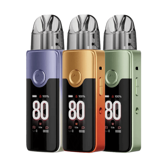 Voopoo Vinci E80 Pod Vape Kit