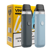 Voopoo Vinci Q Twin Pod Vape Kit