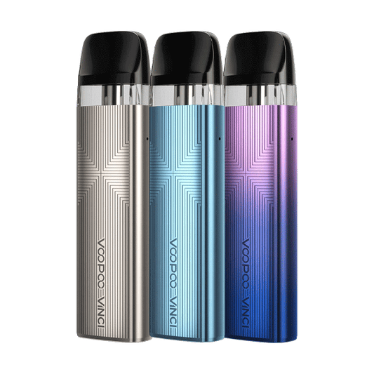 Voopoo Vinci SE Pod Vape Kit - B1G1F