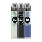 Geekvape Wenax Q2 Pod Vape Kit