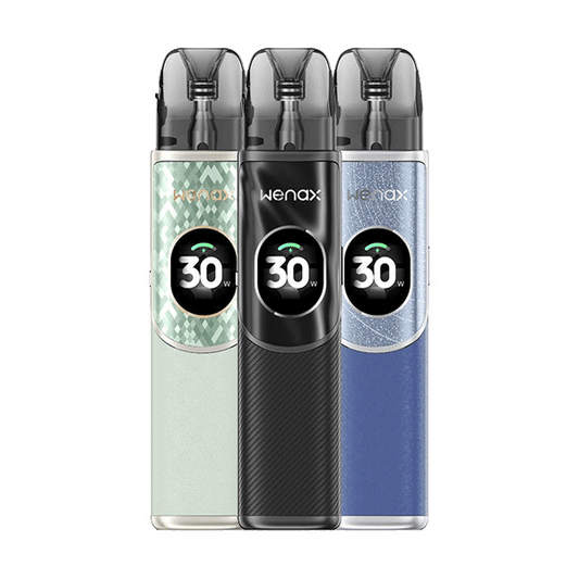 Geekvape Wenax Q2 Pod Vape Kit