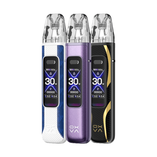 Oxva Xlim Pro 3 Pod Vape Kit