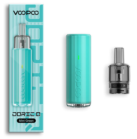 VOOPOO Doric Q Kit